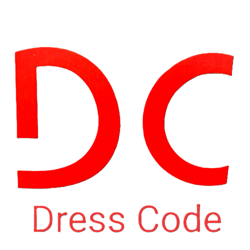 dcdresscode.com